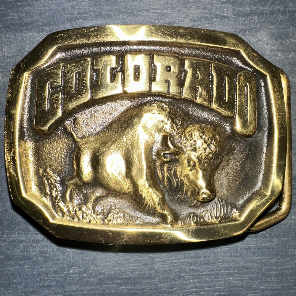 Heritage Mint Registered Collection Solid Brass 1… - image 2